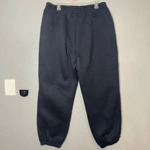 Comfrt Cloud Sweatpants, Navy Blue, XL - Picture 2 of 5